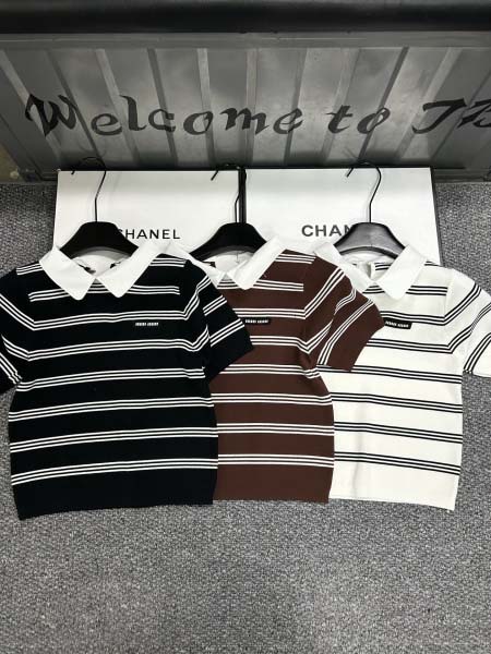 2026年3月6日入荷早春新作 Miumiu女性用ファッショ...