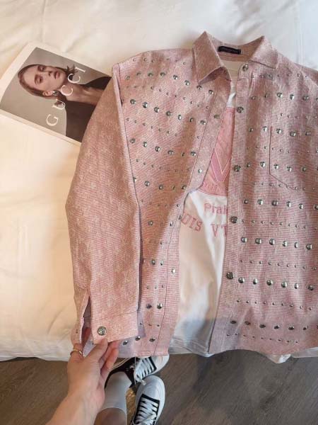 2026年3月6日入荷早春新作Louis Vuitton2点...