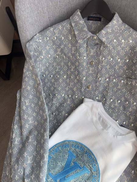 2026年3月6日入荷早春新作Louis Vuitton 2...