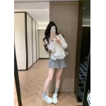 2026年3月6日入荷早春新作Celineシャツ女性用ファッション/誕生日プレゼント/贈り物 can工場