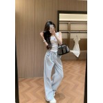 2026年3月6日入荷早春新作Vivienneズボン女性用ファッション/誕生日プレゼント/贈り物 can工場