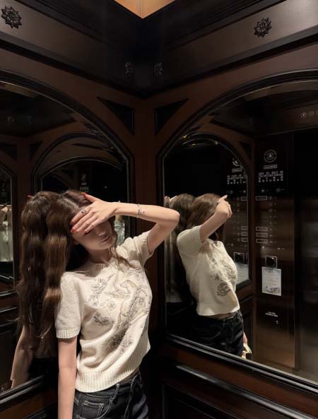 2026年3月6日入荷早春新作Dior女性用ファッション/誕...