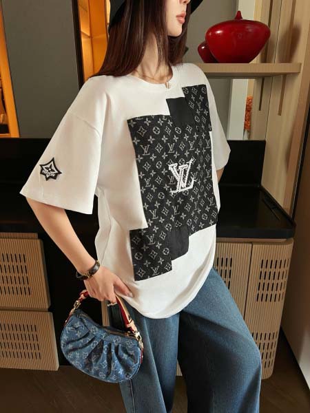 2026年3月6日入荷早春新作Louis Vuitton女性...