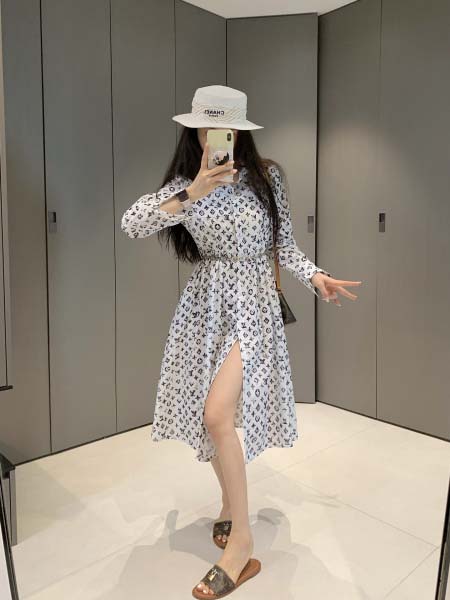 2026年3月6日入荷早春新作Louis Vuittonワン...