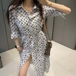 2026年3月6日入荷早春新作Louis Vuittonワンピース女性用ファッション/誕生日プレゼント/贈り物 can工場