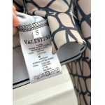 2026年3月6日入荷早春新作VALENTINOセット女性用ファッション/誕生日プレゼント/贈り物 can工場