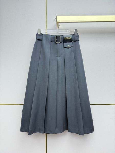 2026年3月6日入荷早春新作Loewe女性用ファッション/...