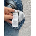 2026年3月6日入荷早春新作Loewe女性用ファッション/誕生日プレゼント/贈り物 can工場