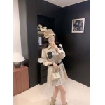 2026年3月6日入荷早春新作Pradaワンピース女性用ファッション/誕生日プレゼント/贈り物 can工場