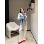 2026年3月6日入荷早春新作Chanelジャケット女性用ファッション/誕生日プレゼント/贈り物 can工場