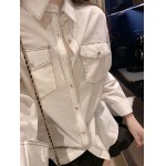 2026年3月6日入荷早春新作Chanel女性用ファッション/誕生日プレゼント/贈り物 can工場