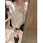 2026年3月6日入荷早春新作Chanel女性用ファッション/誕生日プレゼント/贈り物 can工場