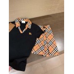 2026年3月6日入荷早春新作BURBERRYセット女性用ファッション/誕生日プレゼント/贈り物 can工場