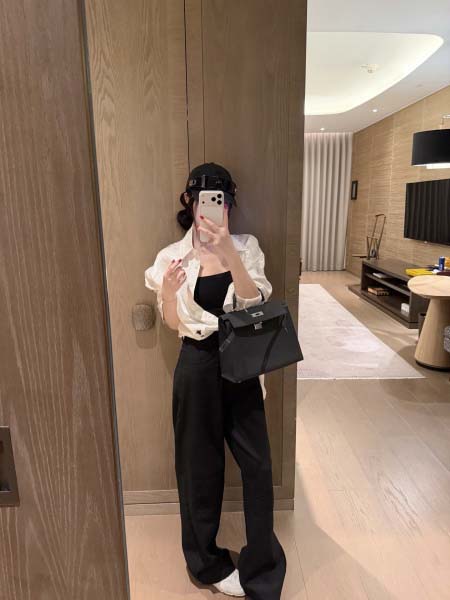 2026年3月6日入荷早春新作DIORシャツ女性用ファッショ...