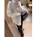 2026年3月6日入荷早春新作DIORシャツ女性用ファッション/誕生日プレゼント/贈り物 can工場