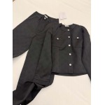 2026年3月6日入荷早春新作Chanelセット女性用ファッション/誕生日プレゼント/贈り物 can工場