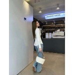 2026年3月6日入荷早春新作Pradaシャツ女性用ファッション/誕生日プレゼント/贈り物 can工場