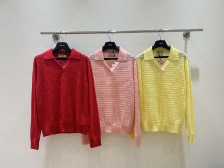 2026年3月6日入荷早春新作Miumiu女性用ファッション...