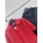 2026年3月6日入荷早春新作Miumiu女性用ファッション/誕生日プレゼント/贈り物 can工場