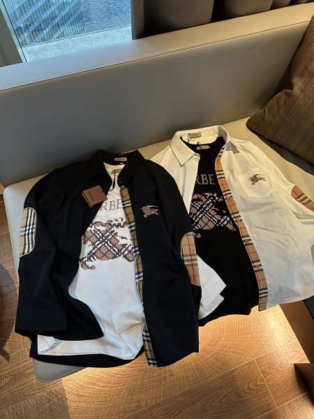 2026年3月6日入荷早春新作Burberry女性用ファッシ...