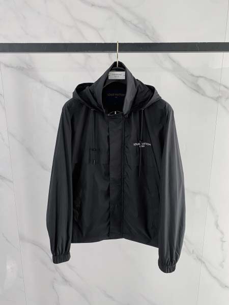 2026年3月6日入荷春秋新作Louis Vuittonジャ...