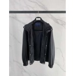 2026年3月6日入荷春秋新作Louis Vuittonジャケット高品質DH工場