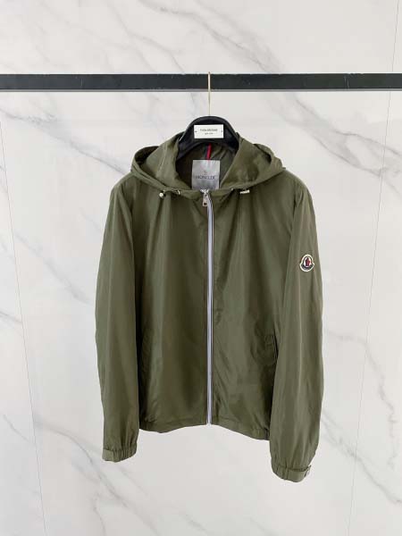 2026年3月6日入荷春秋新作Monclerジャケット高品質...