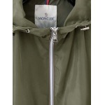 2026年3月6日入荷春秋新作Monclerジャケット高品質DH工場