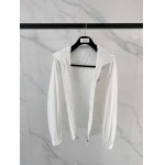 2026年3月6日入荷春秋新作Pradaジャケット高品質DH工場