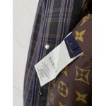 2026年3月6日入荷春秋新作Louis Vuittonジャケット高品質DH工場