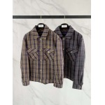 2026年3月6日入荷春秋新作Louis Vuittonジャケット高品質DH工場