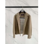 2026年3月6日入荷春秋新作LPジャケット高品質DH工場