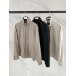 2026年3月6日入荷春秋新作LPジャケット高品質DH工場