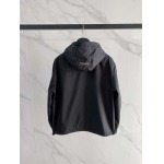 2026年3月6日入荷春秋新作Burberryジャケット高品質DH工場