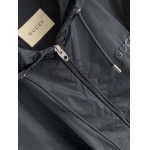 2026年3月6日入荷春秋新作Gucciジャケット高品質DH工場
