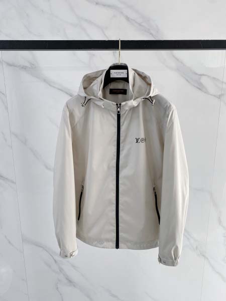 2026年3月6日入荷春秋新作Louis Vuittonジャ...