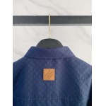 2026年3月6日入荷春秋新作Louis Vuittonジャケット高品質DH工場