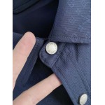 2026年3月6日入荷春秋新作Louis Vuittonジャケット高品質DH工場