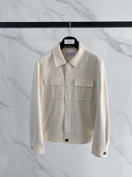 2026年3月6日入荷春秋新作Brunello Cucine...