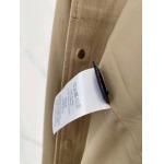 2026年3月6日入荷春秋新作Louis Vuittonジャケット高品質DH工場