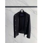 2026年3月6日入荷春秋新作Louis Vuittonジャケット高品質DH工場