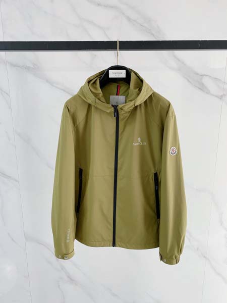 2026年3月6日入荷春秋新作Monclerジャケット高品質...