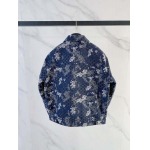 2026年3月6日入荷春秋新作Gucciジャケット高品質DH工場