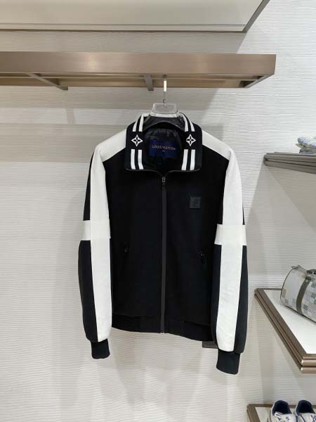 2026年3月6日入荷春秋新作Louis Vuittonジャ...