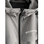2026年3月6日入荷春秋新作Balenciagaジャケット高品質DH工場