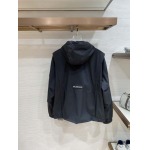 2026年3月6日入荷春秋新作Balenciagaジャケット高品質DH工場