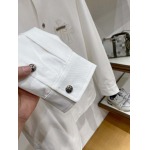 2026年3月6日入荷春秋新作Chrome heartsジャケット高品質DH工場