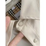 2026年3月6日入荷春秋新作Burberryジャケット高品質DH工場