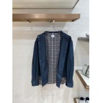 2026年3月6日入荷春秋新作Burberryジャケット高品質DH工場