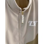 2026年3月6日入荷春秋新作Louis Vuittonジャケット高品質DH工場